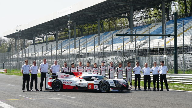 Toyota_TS050_Hybrid_5