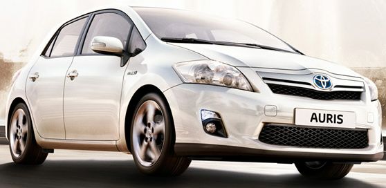 Toyota wederom het groenste merk in ranglijst Interbrand