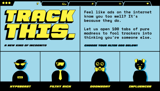 track-this