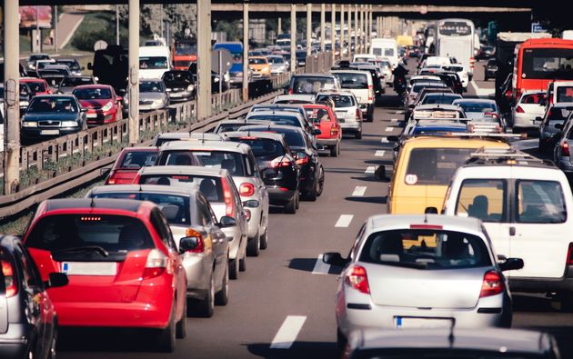 traffic-jam
