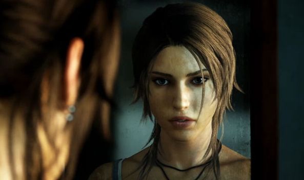 Trailermania: Tomb Raider reboot, Darksiders 2, FIFA 12, El Shaddai en Arkham City