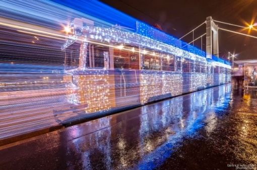 tram 2