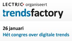 Trendsfactory, dé digitale trends van 2012