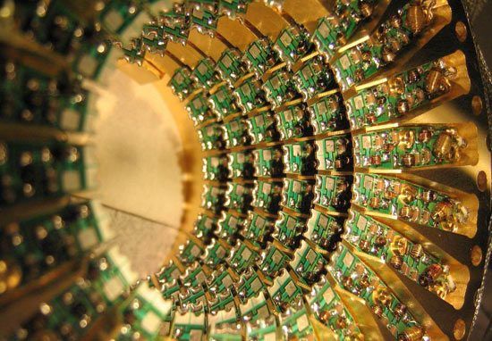 TU Delft gaat eerste quantumcomputer ter wereld bouwen