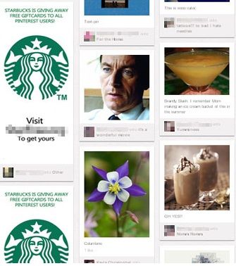 Tumblr en Pinterest steeds vaker doelwit cybercriminelen