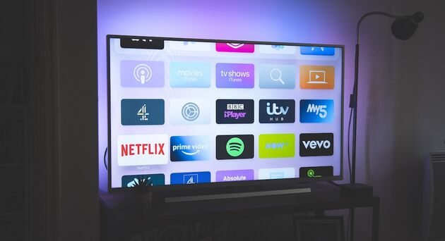 TV-Streaming