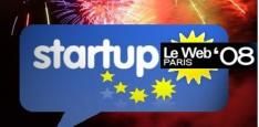 Twee Nederlandse start-ups op LeWeb