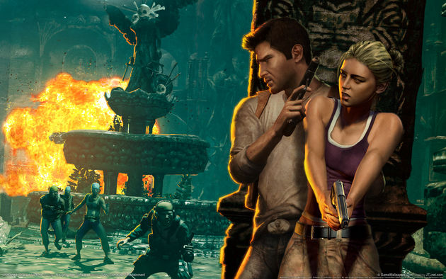 Tweede director verlaat Naughty Dog. Wat gebeurt er met Uncharted?