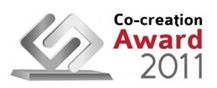 Tweede editie Co-creation Awards