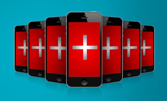Tweede editie mHealth competitie