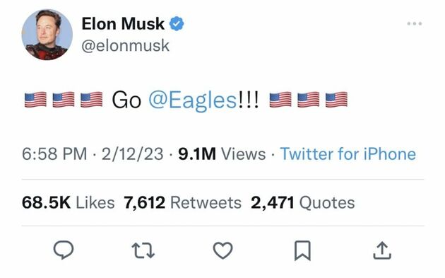 Tweet_Musk-Eagles