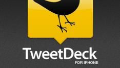 Tweetdeck voor iPhone & iPod Touch