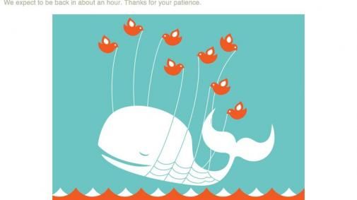 Twitter blijft uniek