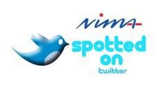 Twitter case met tips voor beginners - Eén jaar NIMAtweets