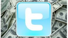 Twitter dichtbij $800 miljoen uit extra financieringsronde