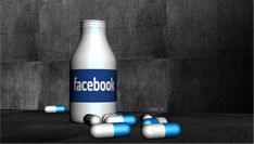 Twitter en Facebook verslavender dan alcohol en tabak