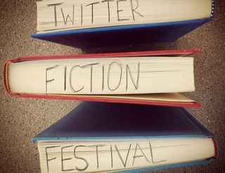 Twitter Fiction Festival: verhalen vertellen in tweets