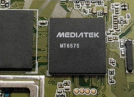 Twitter gaat samenwerken met chipfabrikant Mediatek