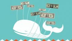 Twitter haalt 35 mio op. Waarde nu 1 miljard