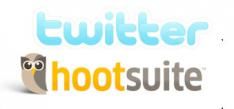Twitter & Hootsuite testen promoted Tweets in tijdlijn