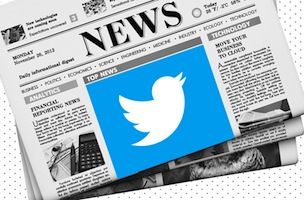 Twitter introduceert nieuwe blog over media