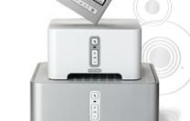 Twitter met je Sonos Systeem