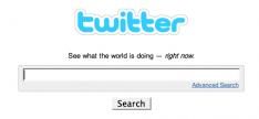 Twitter neemt Summize.com over