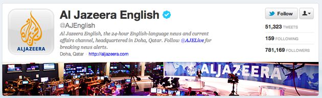 Twitter rolt Branded Pages verder uit