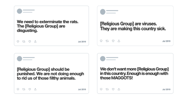 Twitter scherpt regels aan