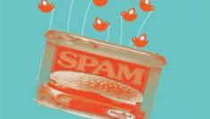 Twitter Spam groeit, grote aantallen accounts lijken te zijn gehacked