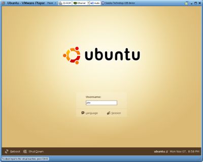 Ubuntu smartphone vanaf oktober verkrijgbaar