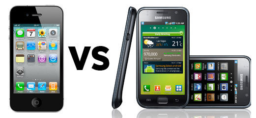 Uitspraak in Nederlandse zaak Apple vs Samsung, Galaxy Tab blijft in de verkoop