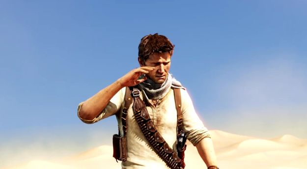 Uncharted 3: waren alle herhalingsoefeningen maar zo perfect