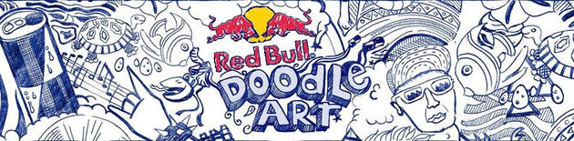 Red_Bull_Doodle_art