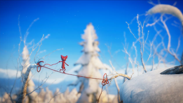 unravel in de knoop review 1