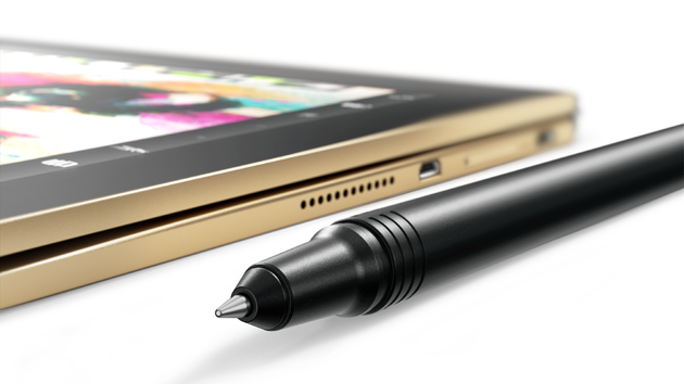 yogabook-gold