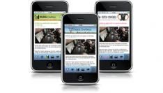 Update iPhone App DutchCowboys