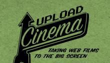 Upload Cinema’s Webvideo Awards 2010