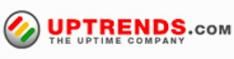 Uptrends bereikbaarheidsrapport van 883 online shops