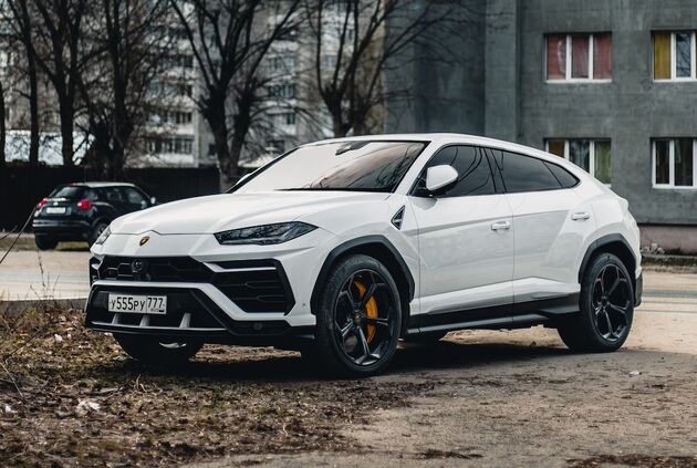 Urus-a