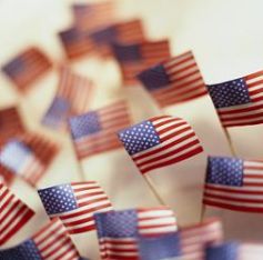 US Tech goes Europe