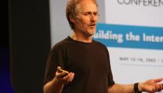User Generated Data: The Real World casting shadows