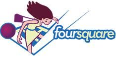 Utrechts Uitburo checkt in op Foursquare