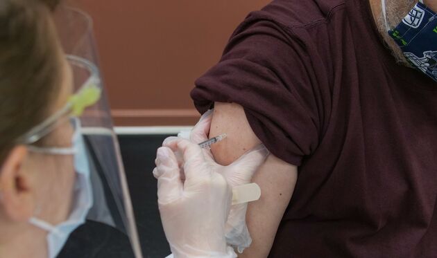 Vaccinatie-a