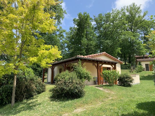 Vakantiehuis Dordogne