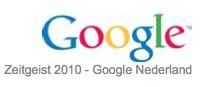 Van der Vaart, Hyves en Partyflock scoren goed op Google