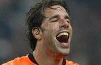 Van the Man online het populairst