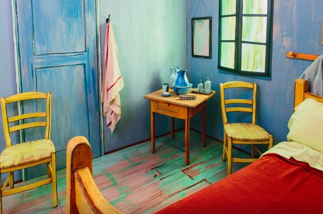 VanGogh_kamer-