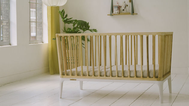 Vattenfall Crib_room 1