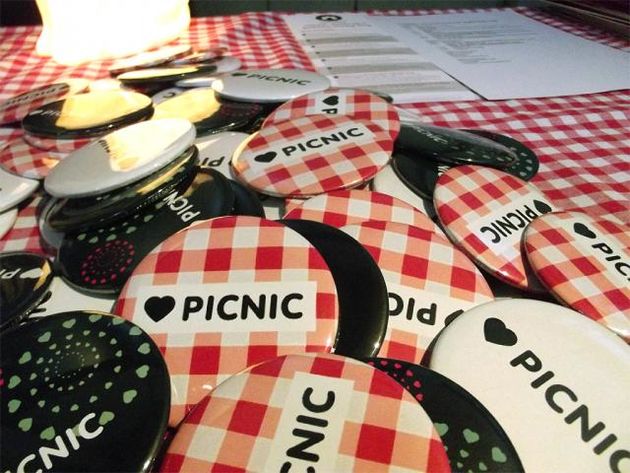 Veel meer PICNIC in 2012